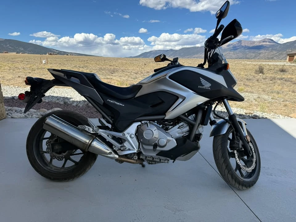 2012 Honda Motorcycles - Image 2 of 7