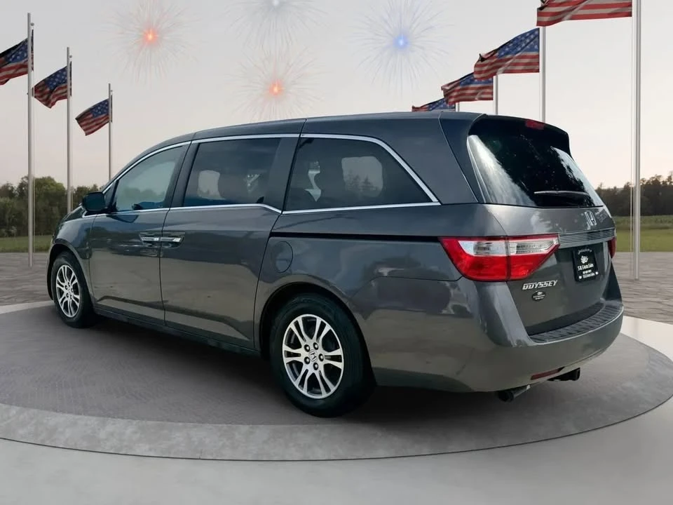2012 Honda Odyssey - Image 7 of 18