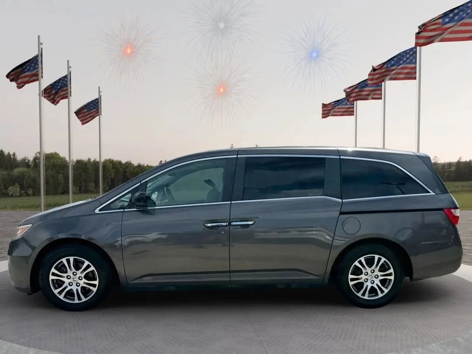 2012 Honda Odyssey - Image 3 of 18