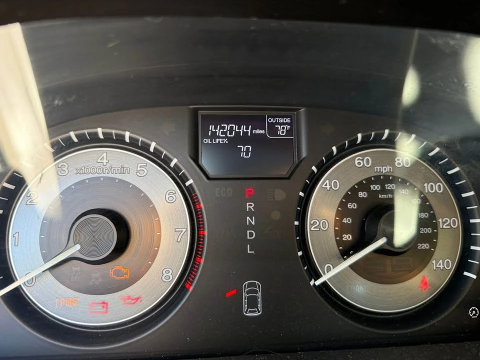 2012 Honda Odyssey - Image 4 of 6