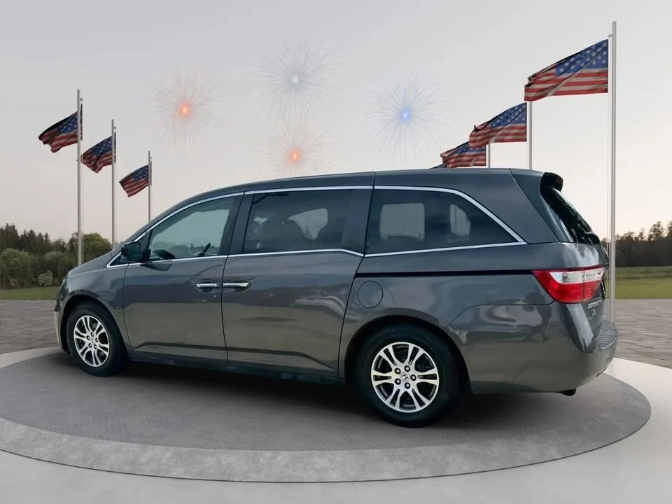 2012 Honda Odyssey - Image 6 of 18
