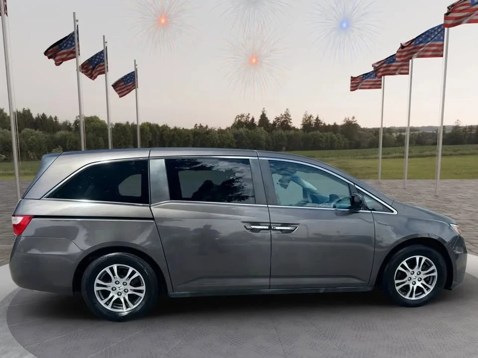 2012 Honda Odyssey - Image 14 of 18
