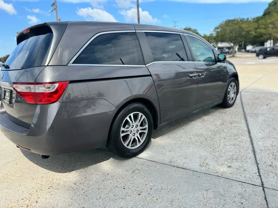 2012 Honda Odyssey - Image 12 of 18