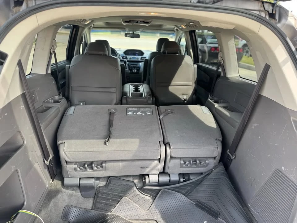 2012 Honda Odyssey - Image 18 of 18