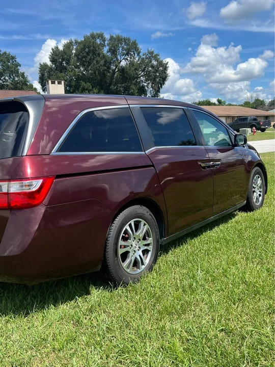 2012 Honda Odyssey - Image 6 of 19