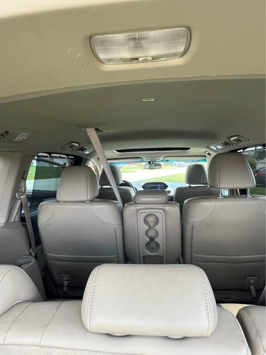 2012 Honda Odyssey - Image 19 of 19