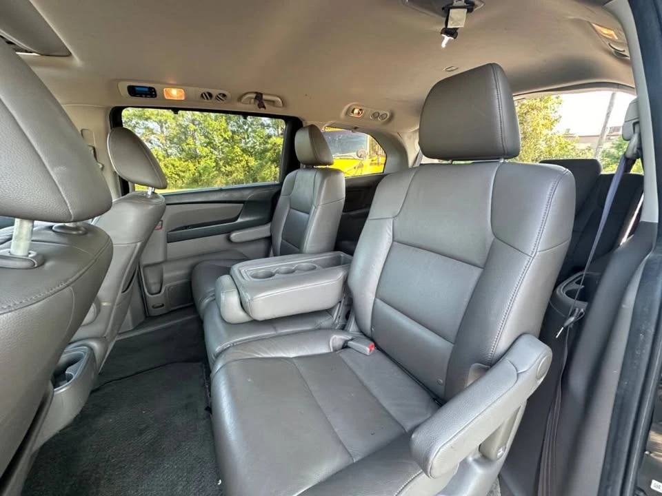 2012 Honda Odyssey - Image 19 of 20