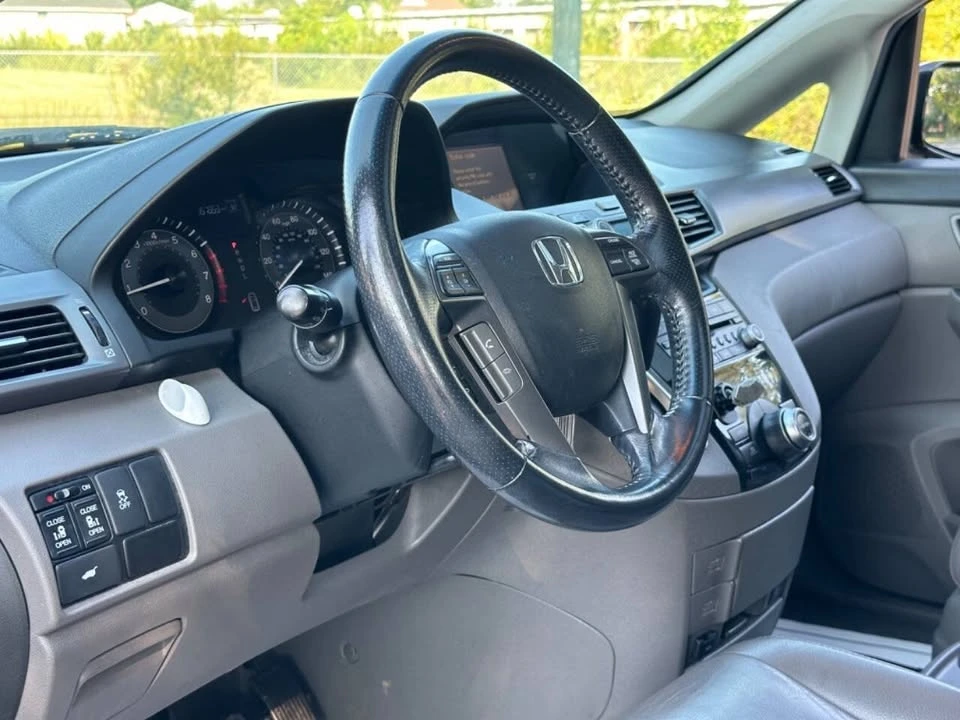 2012 Honda Odyssey - Image 10 of 20