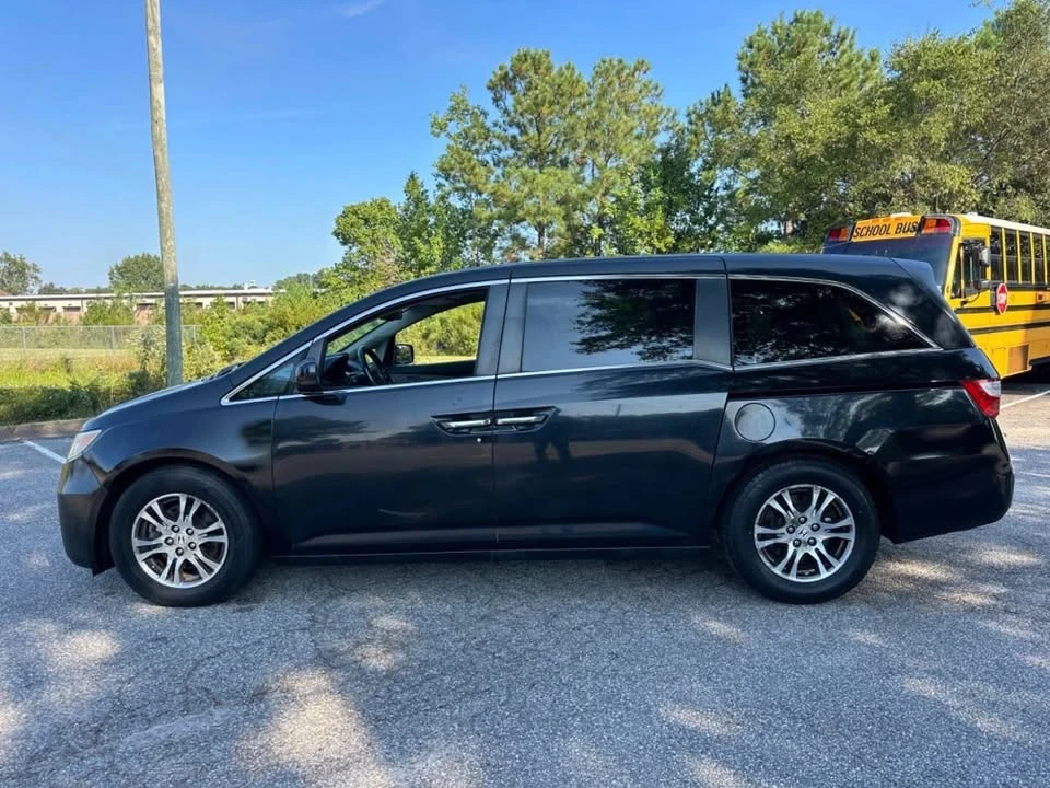2012 Honda Odyssey - Image 7 of 20