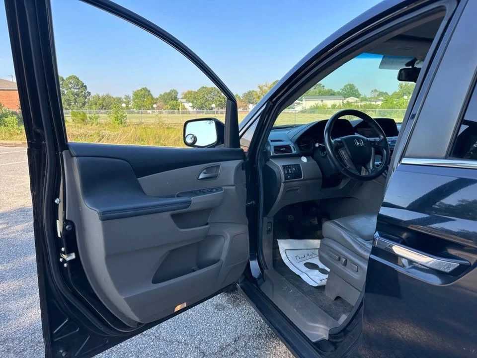 2012 Honda Odyssey - Image 9 of 20