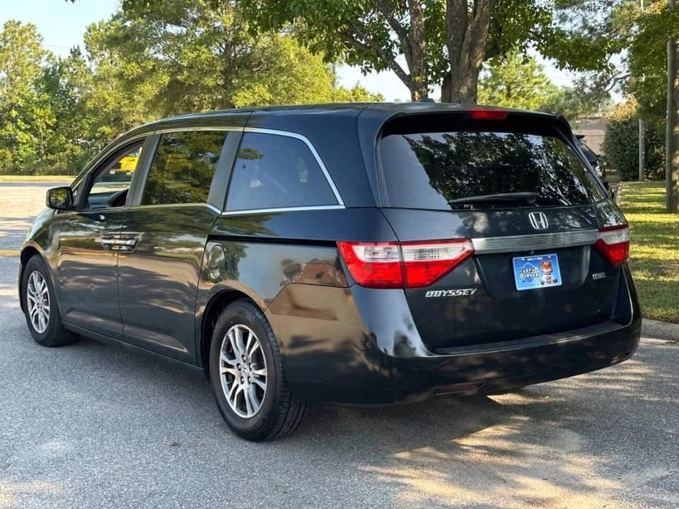 2012 Honda Odyssey - Image 6 of 20