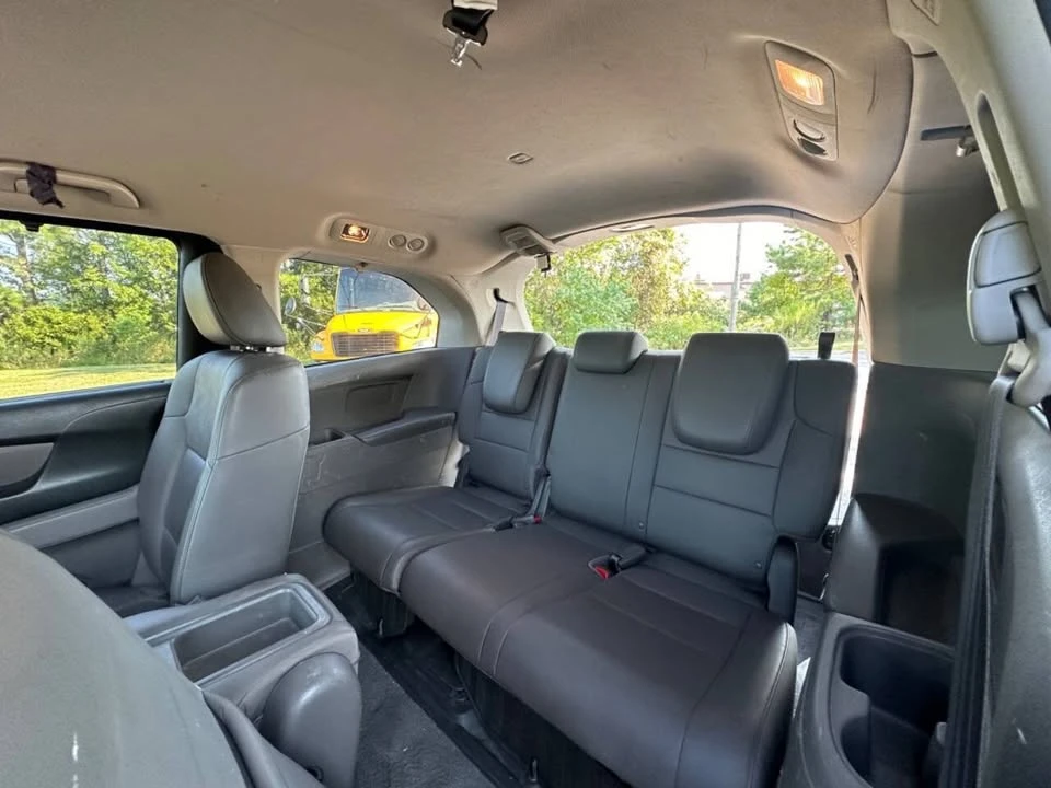 2012 Honda Odyssey - Image 20 of 20