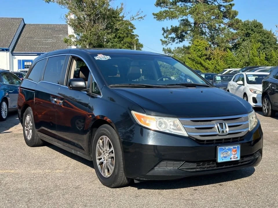 2012 Honda Odyssey - Image 3 of 20