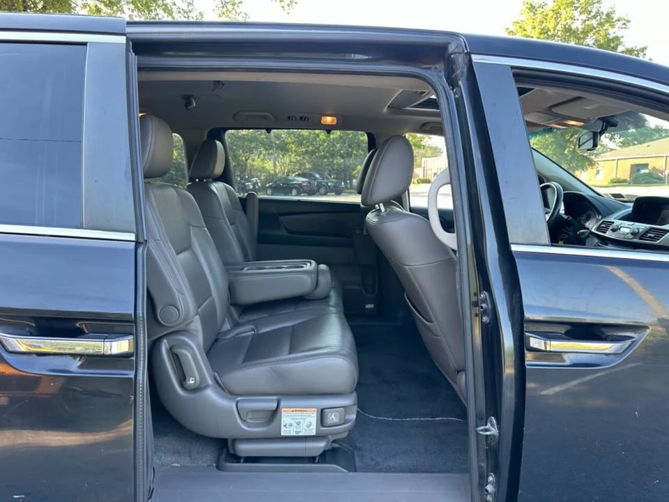 2012 Honda Odyssey - Image 15 of 20