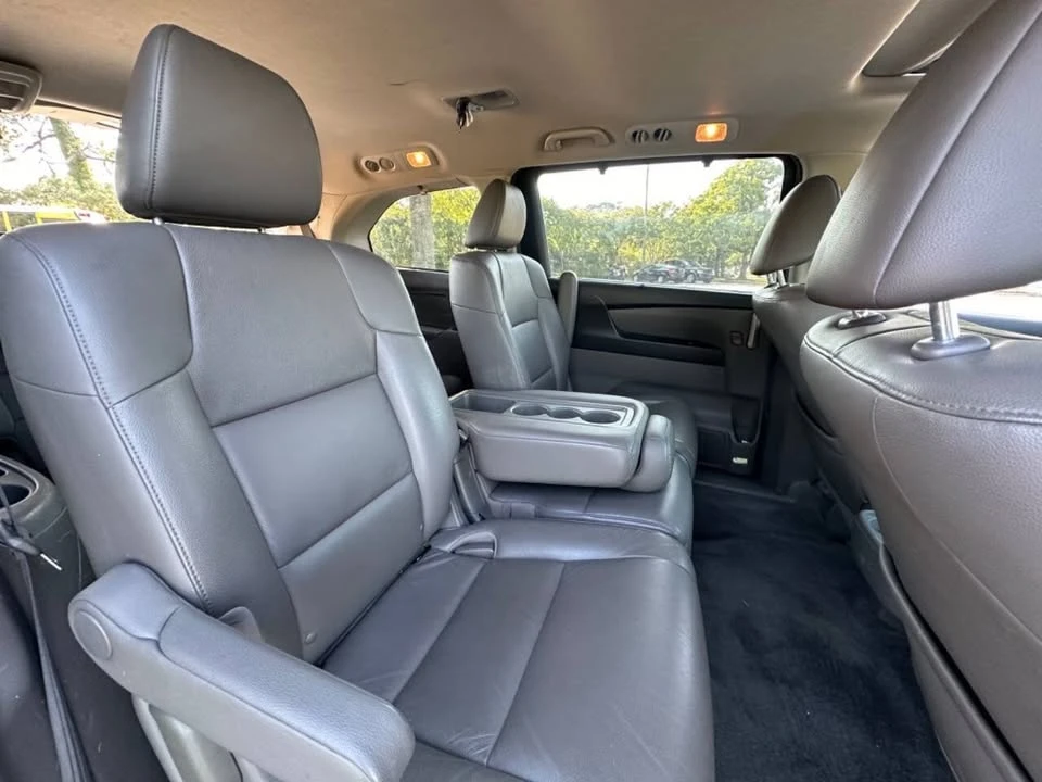 2012 Honda Odyssey - Image 16 of 20