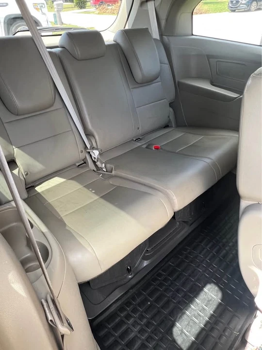 2012 Honda Odyssey - Image 10 of 19