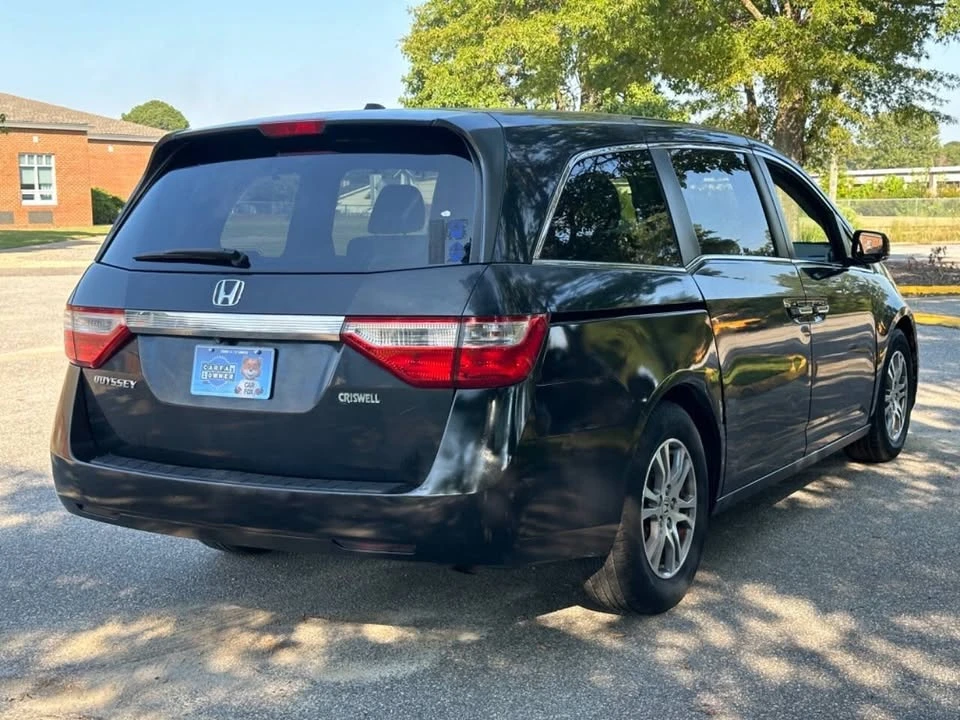 2012 Honda Odyssey - Image 5 of 20
