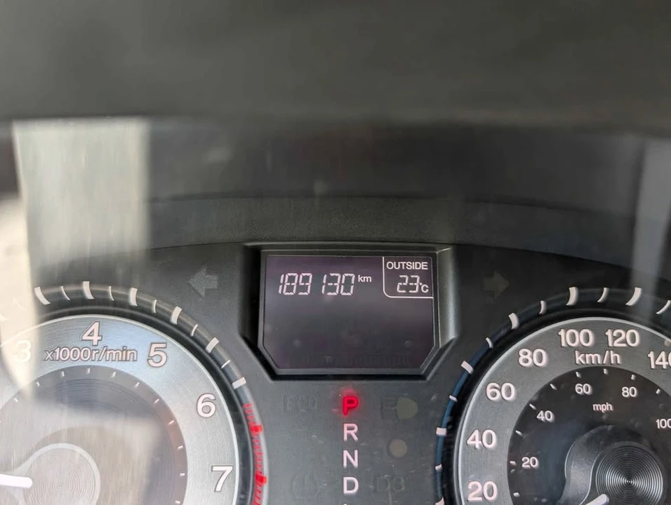 2012 Honda Odyssey - Image 5 of 8