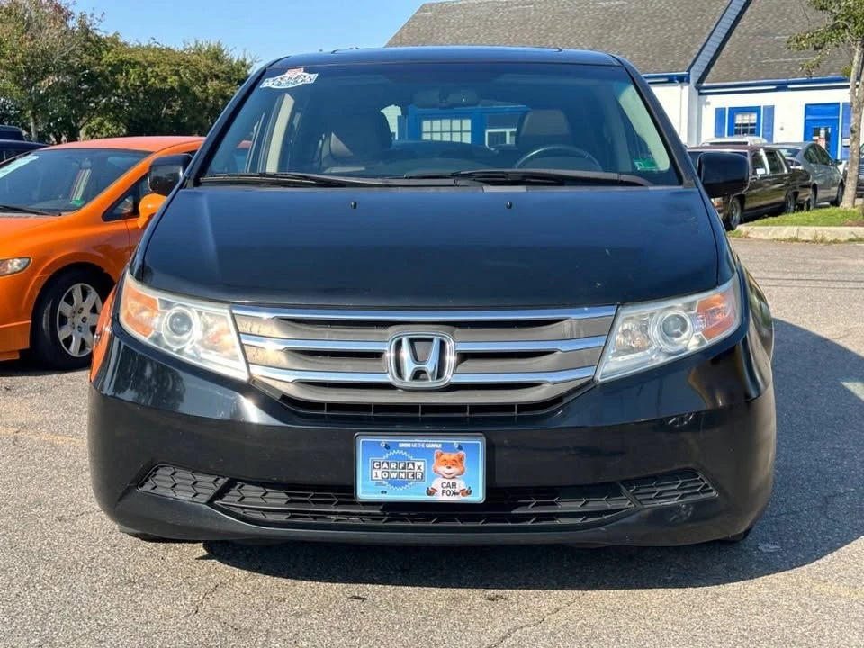 2012 Honda Odyssey - Image 2 of 20