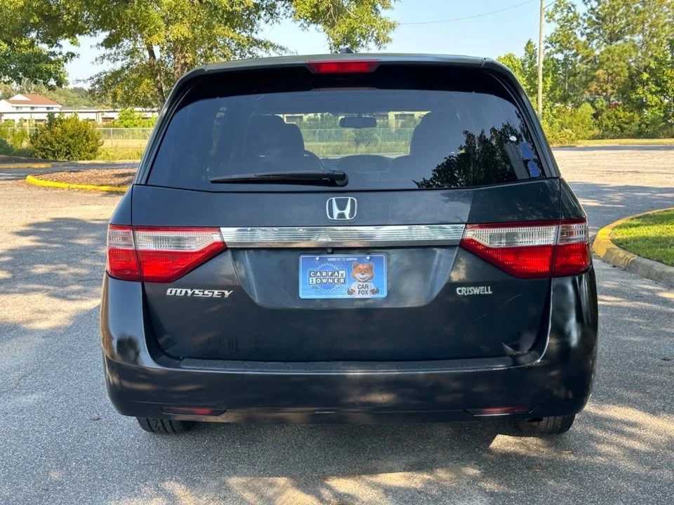 2012 Honda Odyssey - Image 4 of 20