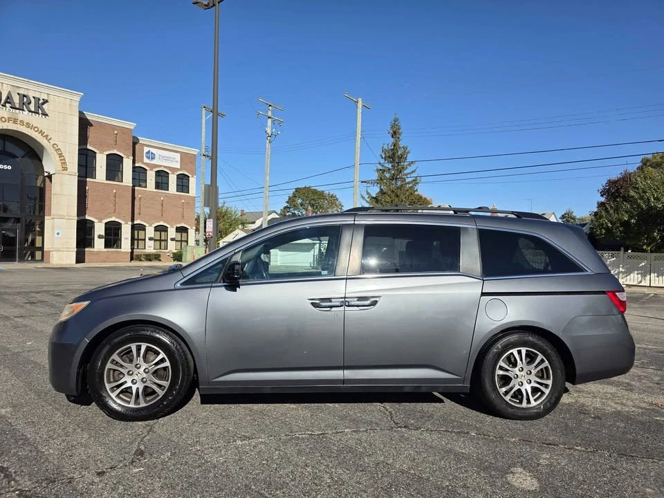 2012 Honda Odyssey - Image 5 of 18