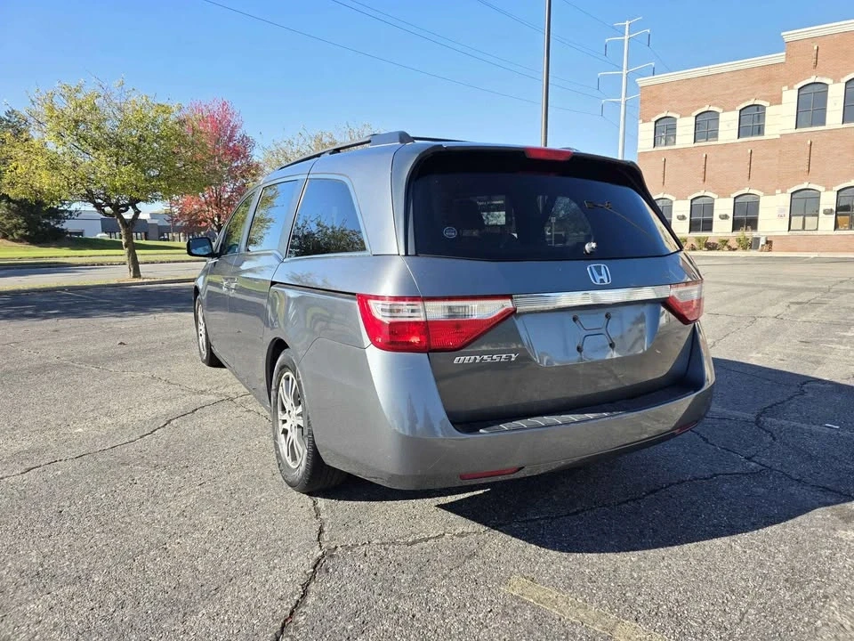 2012 Honda Odyssey - Image 7 of 18