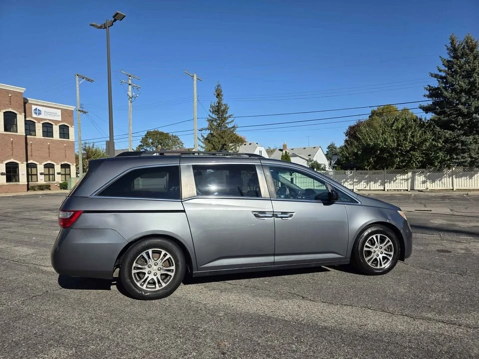 2012 Honda Odyssey - Image 12 of 18