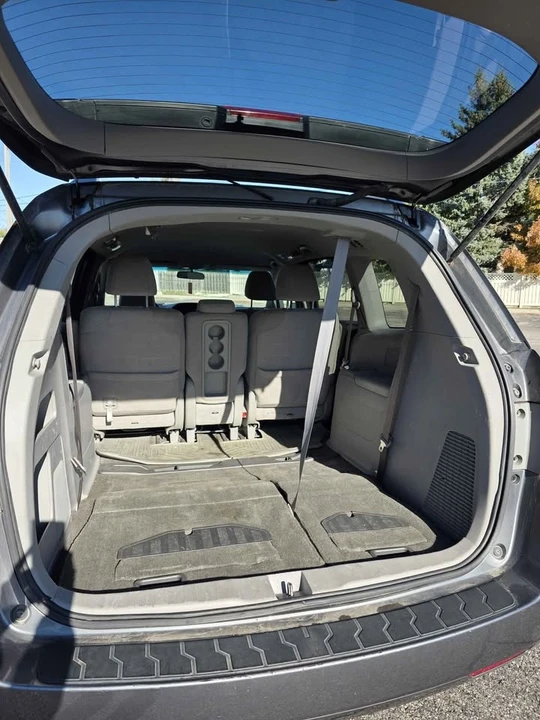 2012 Honda Odyssey - Image 16 of 18