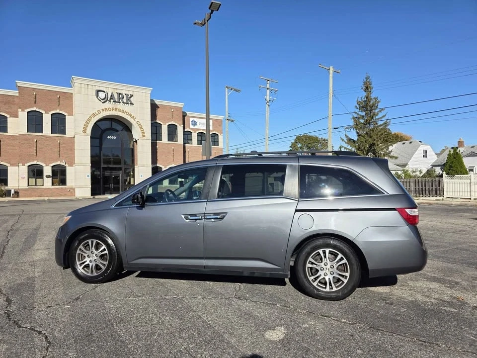 2012 Honda Odyssey - Image 6 of 18