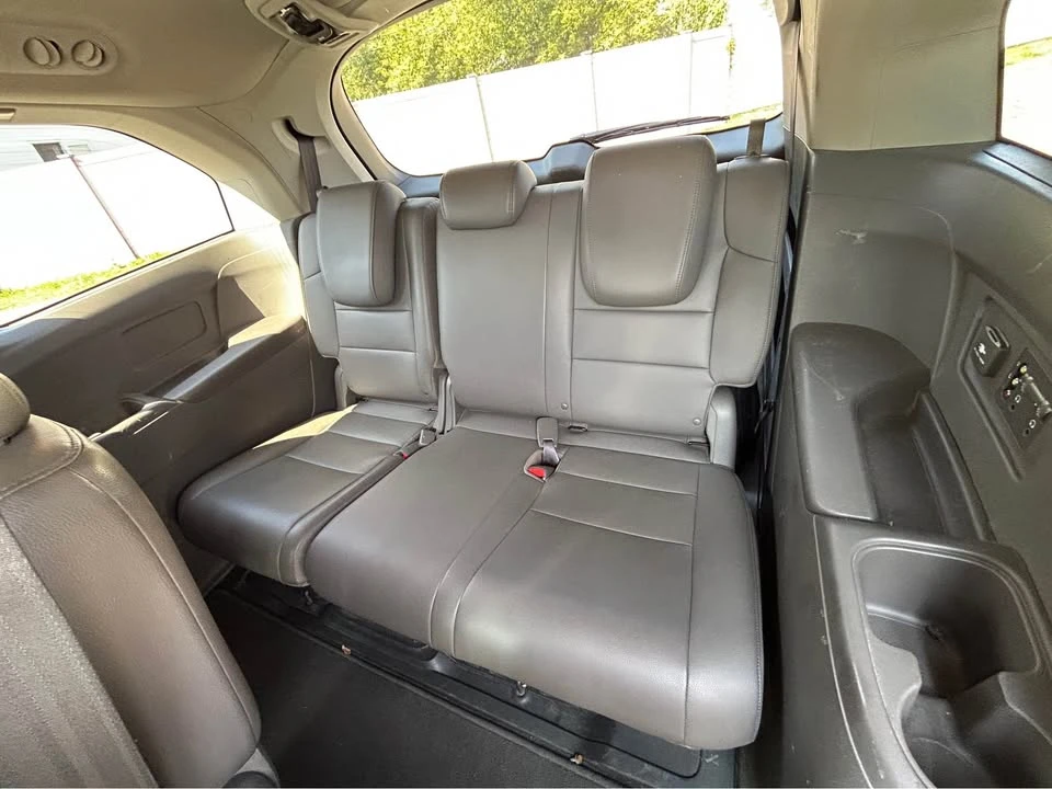 2012 Honda Odyssey - Image 12 of 12