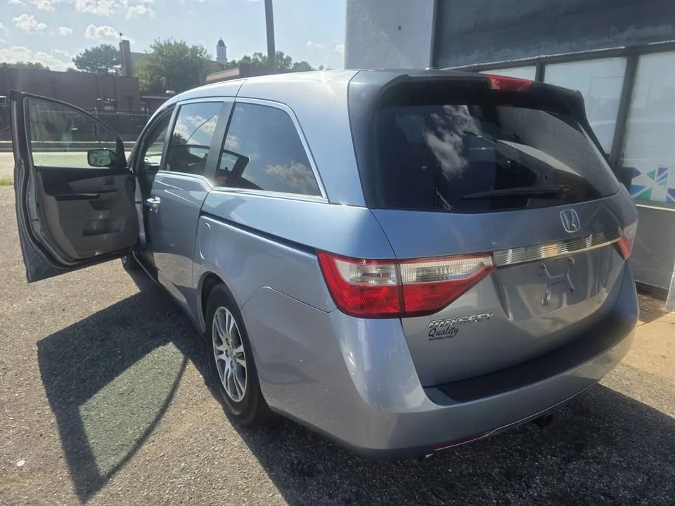 2012 Honda Odyssey - Image 4 of 13