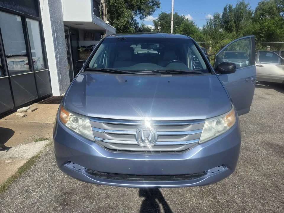 2012 Honda Odyssey - Image 3 of 13