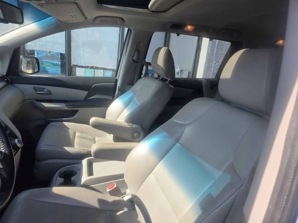 2012 Honda Odyssey - Image 7 of 13