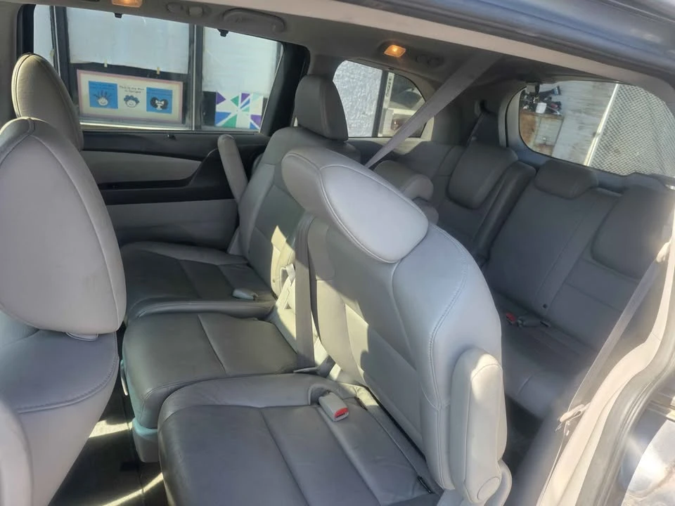 2012 Honda Odyssey - Image 12 of 13