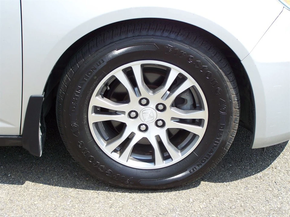 2012 Honda Odyssey - Image 10 of 12
