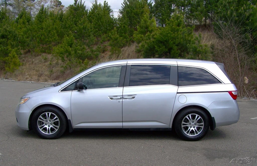 2012 Honda Odyssey - Image 6 of 12
