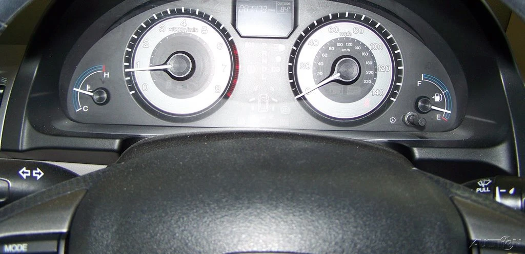 2012 Honda Odyssey - Image 9 of 12
