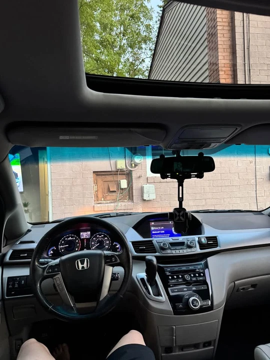 2012 Honda Odyssey - Image 7 of 13