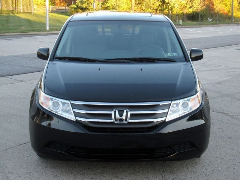 2012 Honda Odyssey - Image 5 of 12