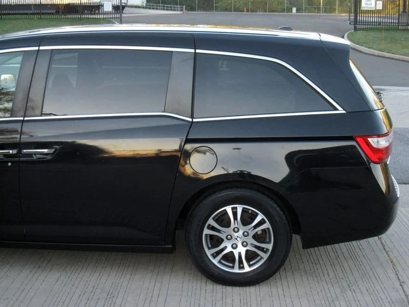 2012 Honda Odyssey - Image 8 of 12