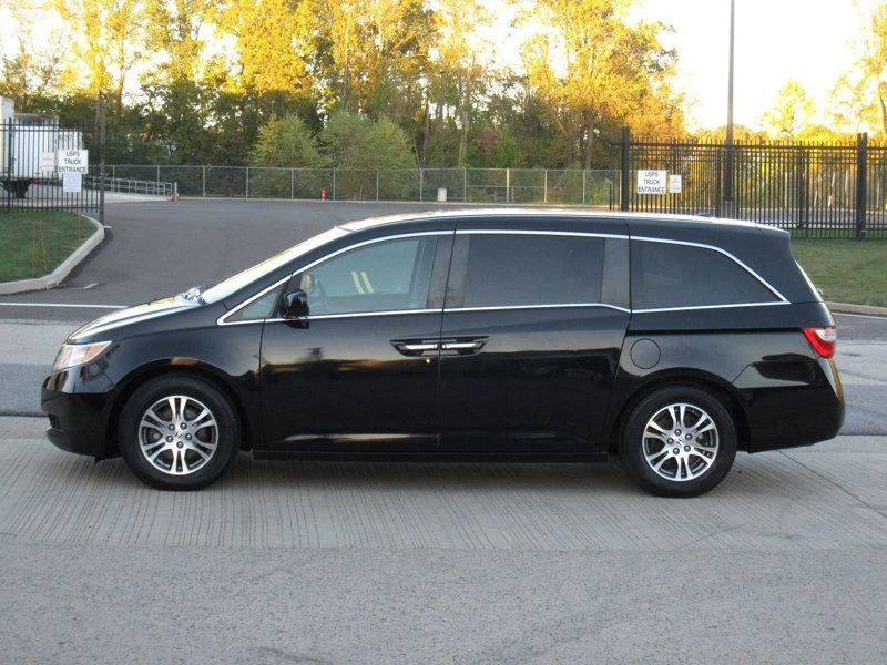 2012 Honda Odyssey - Image 6 of 12