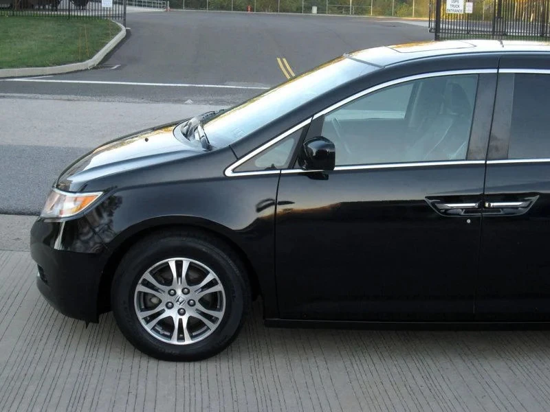 2012 Honda Odyssey - Image 7 of 12