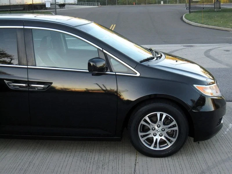 2012 Honda Odyssey - Image 10 of 12
