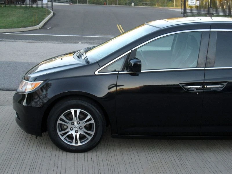2012 Honda Odyssey - Image 7 of 12