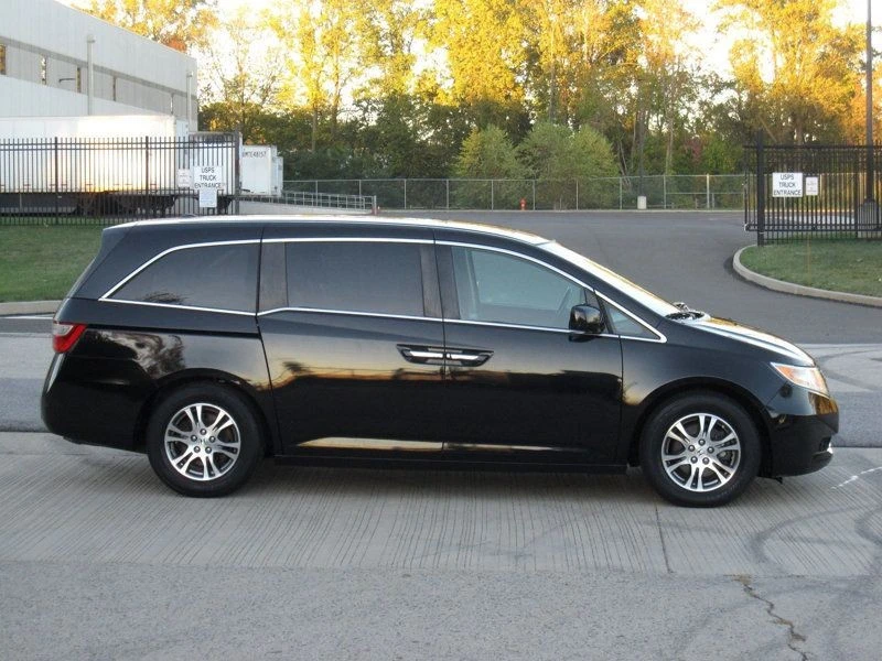 2012 Honda Odyssey - Image 9 of 12