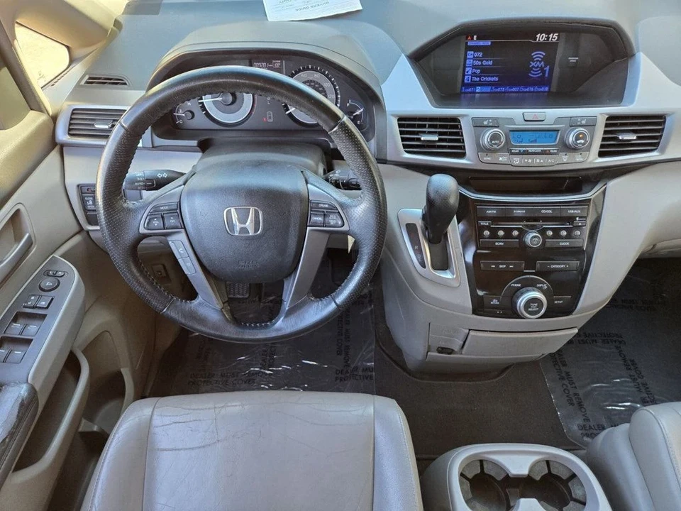 2012 Honda Odyssey - Image 11 of 21