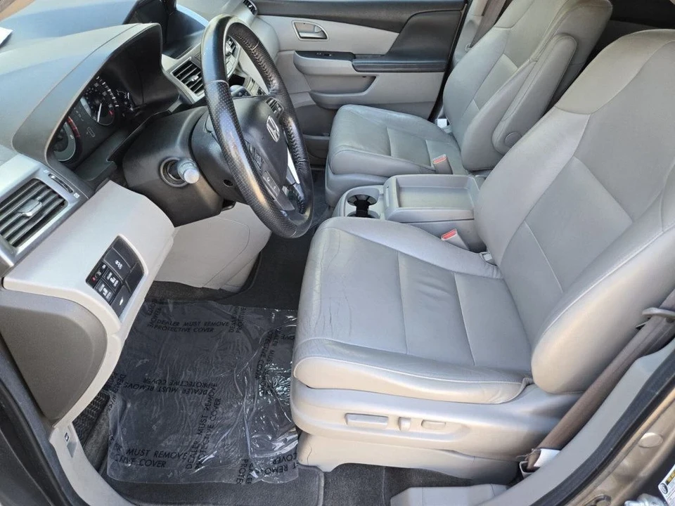 2012 Honda Odyssey - Image 6 of 21