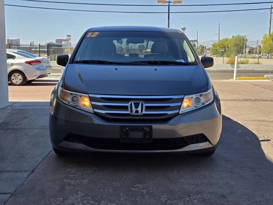 2012 Honda Odyssey - Image 4 of 21