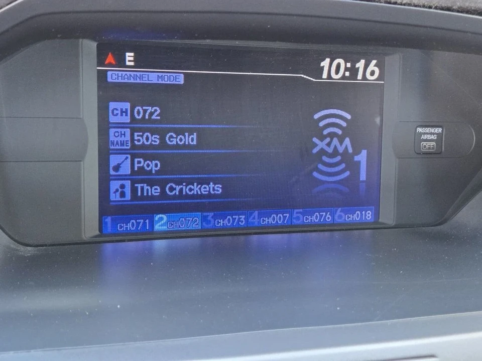 2012 Honda Odyssey - Image 19 of 21
