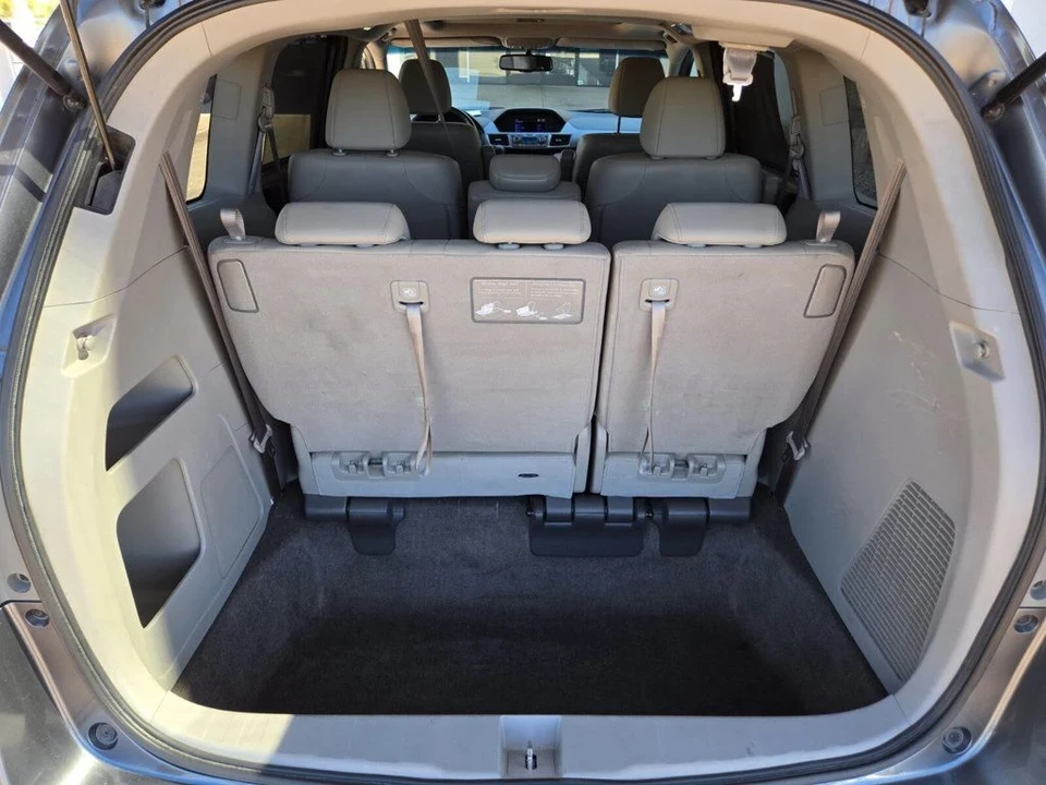 2012 Honda Odyssey - Image 12 of 21